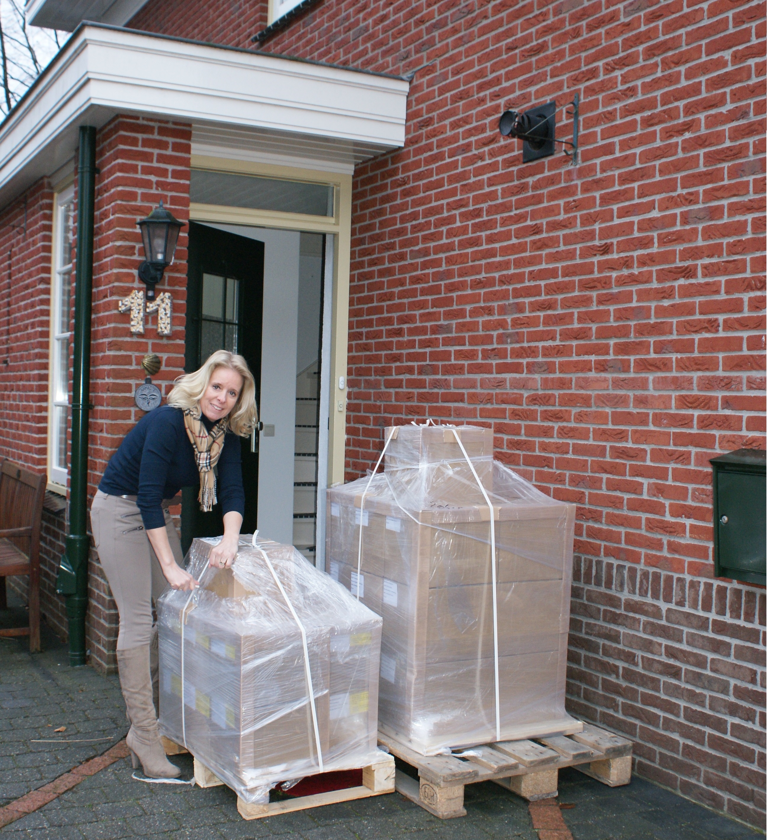 1ste aflevering op oprit metal book 1ste aflevering op oprit metal book