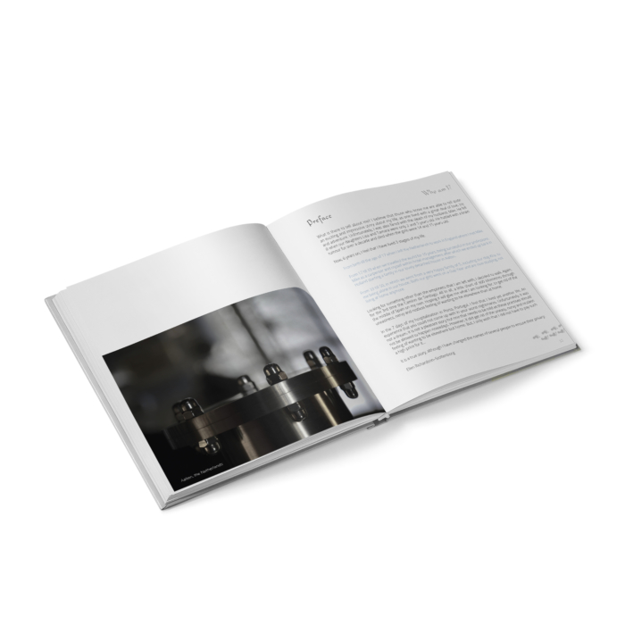 METAL BOOK<br/>Camino Encounters - Afbeelding 3