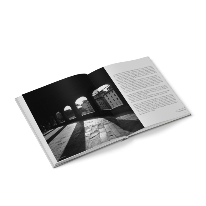 METAL BOOK<br/>Camino Encounters - Afbeelding 2
