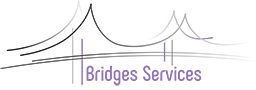 Bridges Services Logo