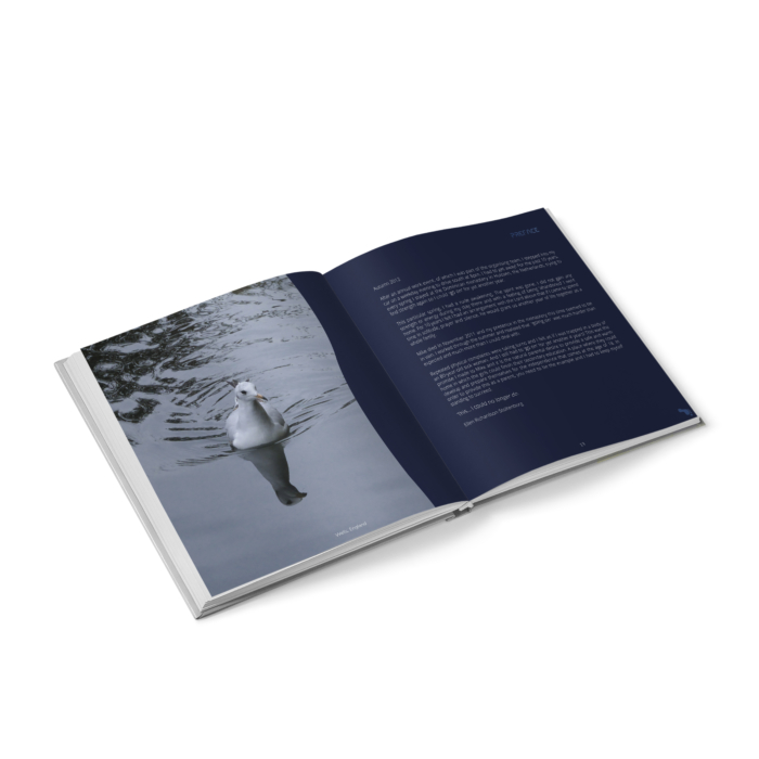 WATER BOOK – Camino Encounters - Afbeelding 2