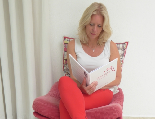 Fire Book verschenen!