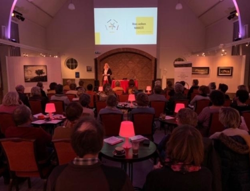 Presentaties 9 Star Ki, Feng Shui, 5 Elementen Voeding