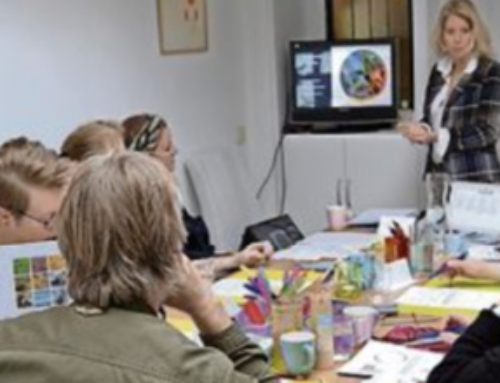 Workshop Nine Star Ki rete-interessant