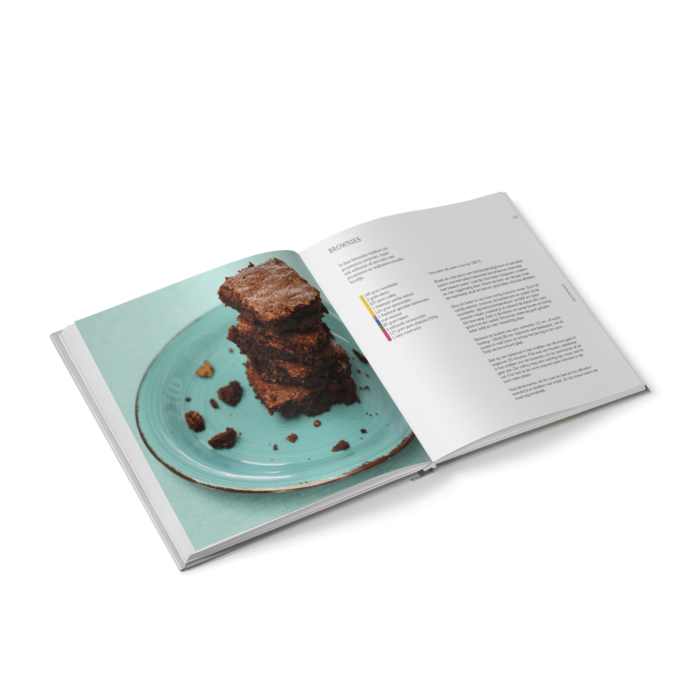 Gewoon lekker – eten met de 5 elementen - Afbeelding 3