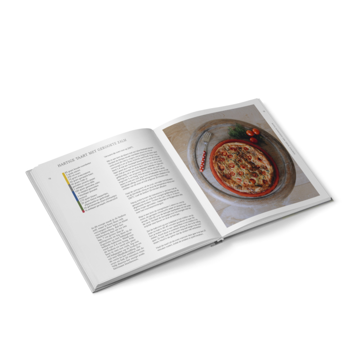 Gewoon lekker – eten met de 5 elementen - Afbeelding 2