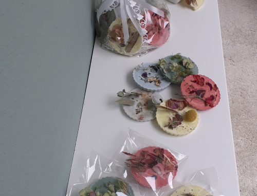 Uitbreiding assortiment